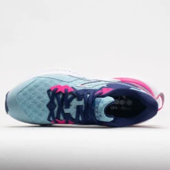 Diadora Mythos Blushield Volo 3 Women's Bright Baby Blue/Blueprint 8 Diadora Mythos Blushield Volo 3 Women's Bright Baby Blue/Blueprint -Tennis Clothing and Gear Sales 049516 2