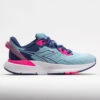 Diadora Mythos Blushield Volo 3 Women's Bright Baby Blue/Blueprint