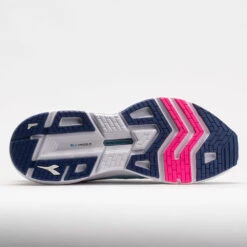 Diadora Mythos Blushield Volo 3 Women's Bright Baby Blue/Blueprint 9 Diadora Mythos Blushield Volo 3 Women's Bright Baby Blue/Blueprint -Tennis Clothing and Gear Sales 049516 4