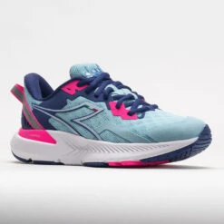 Diadora Mythos Blushield Volo 3 Women's Bright Baby Blue/Blueprint 10 Diadora Mythos Blushield Volo 3 Women's Bright Baby Blue/Blueprint -Tennis Clothing and Gear Sales 049516 5