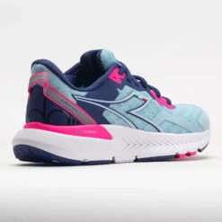 Diadora Mythos Blushield Volo 3 Women's Bright Baby Blue/Blueprint 11 Diadora Mythos Blushield Volo 3 Women's Bright Baby Blue/Blueprint -Tennis Clothing and Gear Sales 049516 6