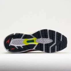 Diadora Mythos Blushield 8 Vortice Men's Yellow Fluo/Black/Fiery Red 9 Diadora Mythos Blushield 8 Vortice Men's Yellow Fluo/Black/Fiery Red -Tennis Clothing and Gear Sales 049521 4