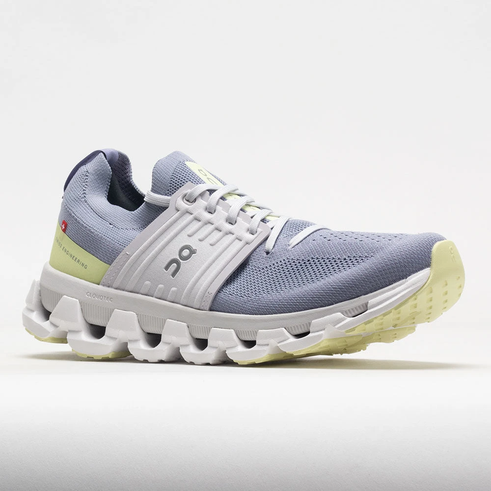 On Running On Cloudswift 3 Women's Nimbus/Hay 5 On Running On Cloudswift 3 Women's Nimbus/Hay - Image 5