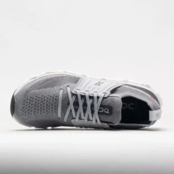 On Running On Cloudswift 3 Men's Alloy/Glacier -Tennis Clothing and Gear Sales 049657 2