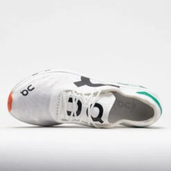 On Running On Cloudboom Echo Women's White/Mint -Tennis Clothing and Gear Sales 049681 2