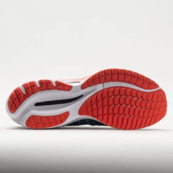 Mizuno Wave Rider 26 Men's Provincial Blue/Nimbus Cloud -Tennis Clothing and Gear Sales 049694 4