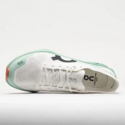 On Running On Cloudventure Peak 3 Women's Undyed White -Tennis Clothing and Gear Sales 049738 2