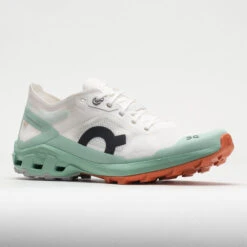 On Running On Cloudventure Peak 3 Women's Undyed White -Tennis Clothing and Gear Sales 049738 5