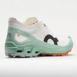 On Running On Cloudventure Peak 3 Women's Undyed White -Tennis Clothing and Gear Sales 049738 6