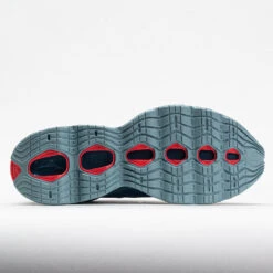 Mizuno Wave Prophecy 12 Men's Gorget Me Not/Soleil 9 Mizuno Wave Prophecy 12 Men's Gorget Me Not/Soleil -Tennis Clothing and Gear Sales 049753 4