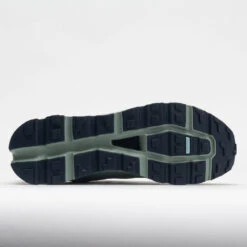 On Running On Cloudvista Waterproof Men's Chalk/Moss 9 On Running On Cloudvista Waterproof Men's Chalk/Moss -Tennis Clothing and Gear Sales 049762 4