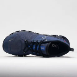 On Running On Cloud X 3 Shift Men's Denim/Eclipse -Tennis Clothing and Gear Sales 049794 2