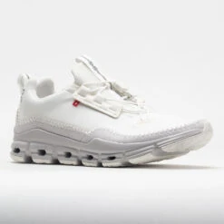 On Running On Cloudaway Women's Undyed White/Glacier -Tennis Clothing and Gear Sales 049796 5