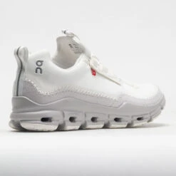 On Running On Cloudaway Women's Undyed White/Glacier -Tennis Clothing and Gear Sales 049796 6