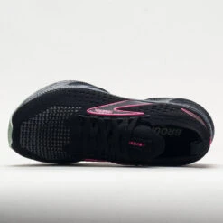 Brooks Levitate Stealthfit 6 Women's Black/Pink -Tennis Clothing and Gear Sales 049816 2