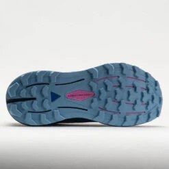 Brooks Cascadia 16 Women's Blue/Black/Yellow -Tennis Clothing and Gear Sales 049839 4