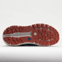 Brooks Caldera 6 Men's Peacoat/Atomic Blue/Rooibos -Tennis Clothing and Gear Sales 049842 4