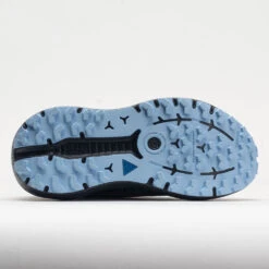 Brooks Caldera 6 Women's Black/Blue/Yellow -Tennis Clothing and Gear Sales 049843 4