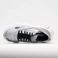 Brooks Aurora-BL Women's White/Alloy/Black 8 Brooks Aurora-BL Women's White/Alloy/Black -Tennis Clothing and Gear Sales 049854 2