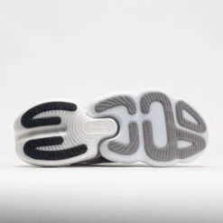 Brooks Aurora-BL Women's White/Alloy/Black 9 Brooks Aurora-BL Women's White/Alloy/Black -Tennis Clothing and Gear Sales 049854 4