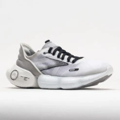 Brooks Aurora-BL Women's White/Alloy/Black 10 Brooks Aurora-BL Women's White/Alloy/Black -Tennis Clothing and Gear Sales 049854 5