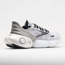 Brooks Aurora-BL Women's White/Alloy/Black 11 Brooks Aurora-BL Women's White/Alloy/Black -Tennis Clothing and Gear Sales 049854 6