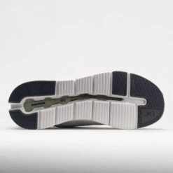 On Running On Cloudrift Women's Frost/Heather -Tennis Clothing and Gear Sales 049875 4