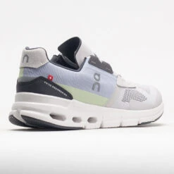 On Running On Cloudrift Women's Frost/Heather -Tennis Clothing and Gear Sales 049875 6