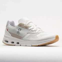 On Running On Cloudrift Women's Undyed White/Sand 10 On Running On Cloudrift Women's Undyed White/Sand -Tennis Clothing and Gear Sales 049876 5