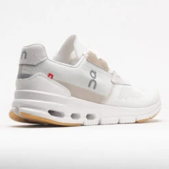 On Running On Cloudrift Women's Undyed White/Sand 11 On Running On Cloudrift Women's Undyed White/Sand -Tennis Clothing and Gear Sales 049876 6