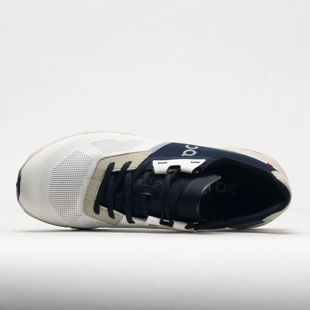 On Running On Cloudrift Men's Ivory/Midnight 3 On Running On Cloudrift Men's Ivory/Midnight - Image 3