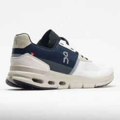 On Running On Cloudrift Men's Ivory/Midnight 11 On Running On Cloudrift Men's Ivory/Midnight -Tennis Clothing and Gear Sales 049878 6