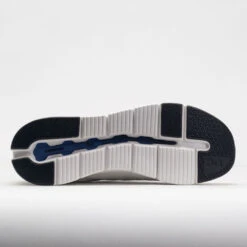 On Running On Cloudrift Men's Undyed White/Cobalt -Tennis Clothing and Gear Sales 049879 4