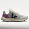 VEJA Marlin V-Knit Women's Chalk/Black/Ultraviolet