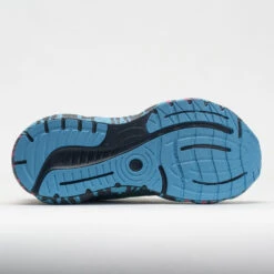 Brooks Glycerin GTS 20 Women's Jadeite/Alaskan Blue/Ebony -Tennis Clothing and Gear Sales 049919 4