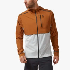 On Running On Weather Jacket Men's -Tennis Clothing and Gear Sales 055256 125 1