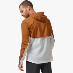 On Running On Weather Jacket Men's -Tennis Clothing and Gear Sales 055256 125 2