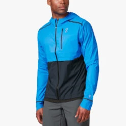 On Running On Weather Jacket Men's -Tennis Clothing and Gear Sales 055256 247 1