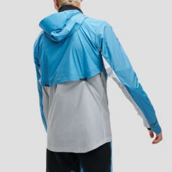 On Running On Weather Jacket Men's -Tennis Clothing and Gear Sales 055256 426 2