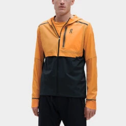 On Running On Weather Jacket Men's -Tennis Clothing and Gear Sales 055256 760 1