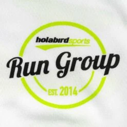 Holabird Sports 2017 Run Group Shirt Women's -Tennis Clothing and Gear Sales 055846 3