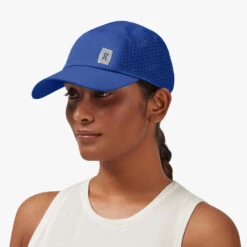 On Running On Lightweight Cap -Tennis Clothing and Gear Sales 055914 018 1