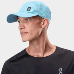 On Running On Lightweight Cap -Tennis Clothing and Gear Sales 055914 804 1