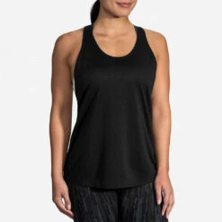Brooks Array Tank Women's -Tennis Clothing and Gear Sales 056192 001 1