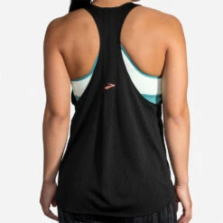 Brooks Array Tank Women's -Tennis Clothing and Gear Sales 056192 001 2