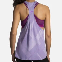 Brooks Array Tank Women's -Tennis Clothing and Gear Sales 056192 562 2