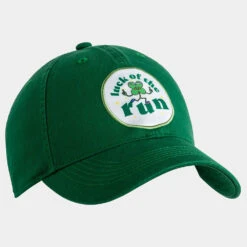 Brooks Heritage Run Cap -Tennis Clothing and Gear Sales 056243 331 2