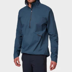 On Running On Waterproof Anorak Men's