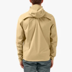 On Running On Waterproof Anorak Men's -Tennis Clothing and Gear Sales 056439 205 2