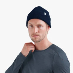 On Running On Merino Beanie -Tennis Clothing and Gear Sales 056498 219 1